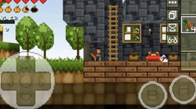 迷失的矿工中文版截图1