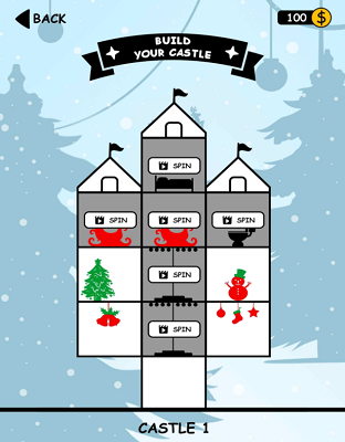 彩虹朋友英雄塔防破解版截图1