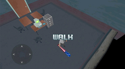 粉碎办公室破解版截图1