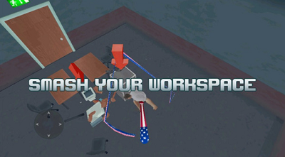 粉碎办公室破解版截图2