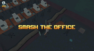 粉碎办公室破解版截图3