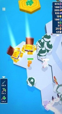 我的小宇宙截图0