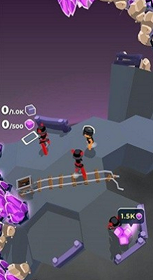 我的小宇宙截图1