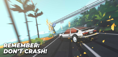 无尽驾驶破解版截图0