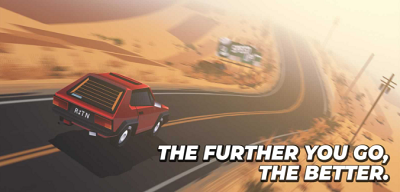 无尽驾驶破解版截图2