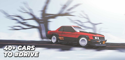 无尽驾驶破解版截图3