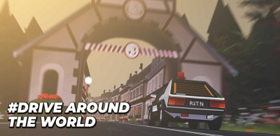 无尽驾驶破解版截图4