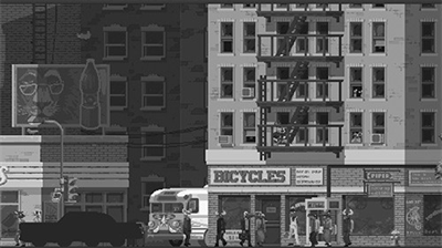 地球上最长的路汉化版截图4