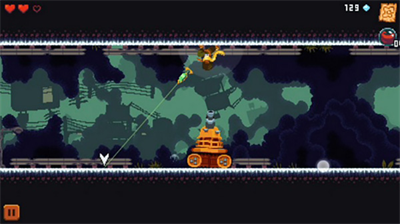 丹达拉恐惧试炼无限血无限金币版截图0