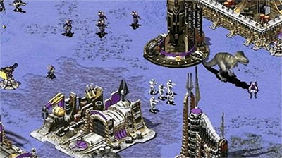 红色警戒破解版最新版中文版截图0