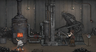 山河旅探破解版截图0