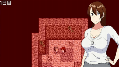 和老妈在荒岛生存截图2