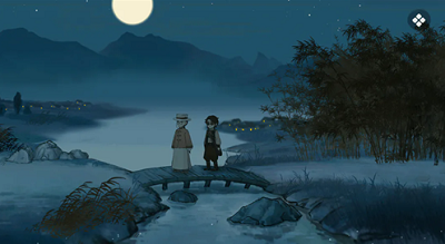 山河旅探破解版截图2