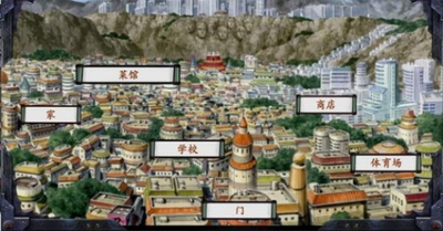 调教女忍破解版截图0