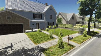 房产达人无限金币中文版截图0