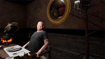 孙美琪疑案忘川河破解版截图1