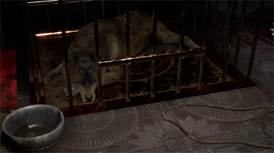 孙美琪疑案忘川河破解版截图2