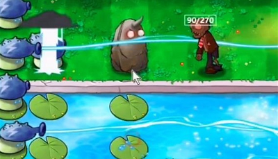 活死人之园破解版截图0