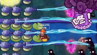 活死人之园破解版截图1