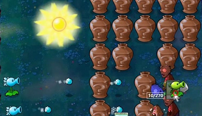 活死人之园破解版截图3