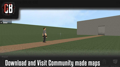 沙盒仇恨15.0作弊菜单版截图0