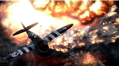 战争雷霆破解版截图2