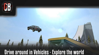 沙盒仇恨15.0作弊菜单版截图1