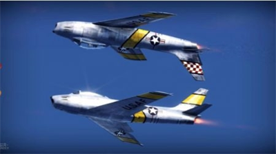 战争雷霆破解版截图4