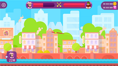 冷血射手人物全解锁版截图3