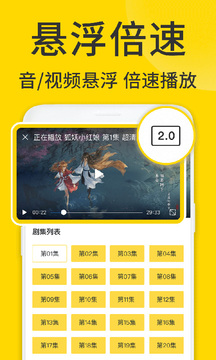 viax瀏覽器界面展示2