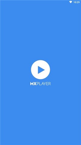 mxplayer安卓版界面展示2
