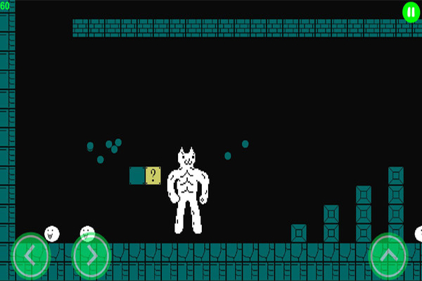 超级猫里奥截图0