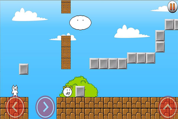 超级猫里奥截图4