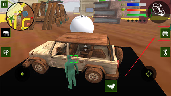 陆军玩具城截图2