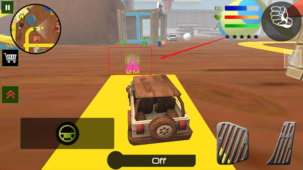 陆军玩具城截图3