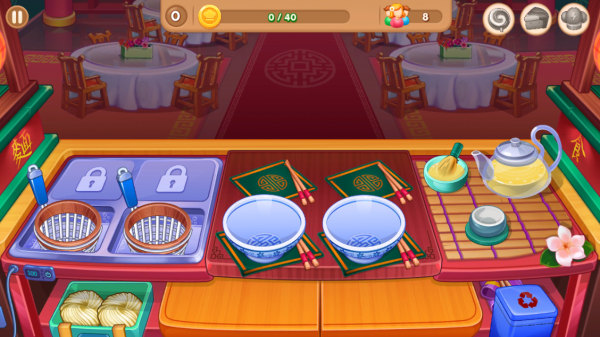 亚洲烹饪之星2024最新版截图1