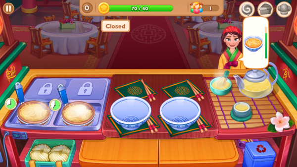 亚洲烹饪之星2024最新版截图3