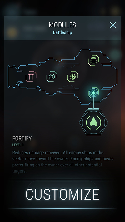 哈迪斯行星最新版截图0