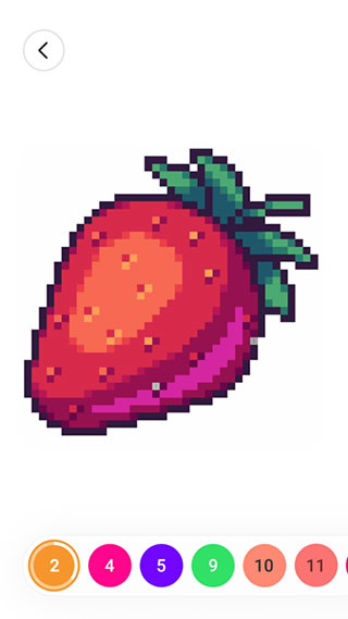 ColorNumber最新版截图4