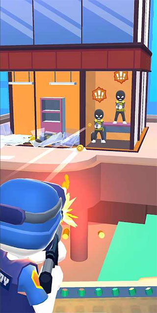 空中特工队截图0