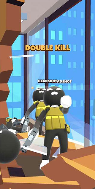 空中特工队截图1