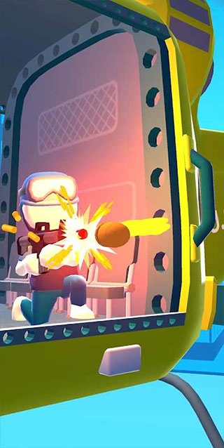 空中特工队截图2