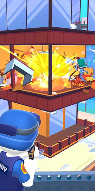 空中特工队截图3