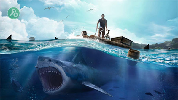 海洋游牧者中文版截图3