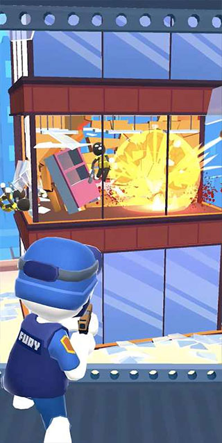 空中特工队截图4