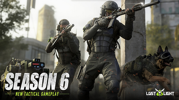 萤火突击国际服手游2024最新版截图0