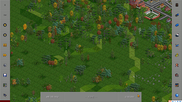 运输大亨手机版中文版截图1