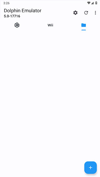 dolphin模拟器最新版截图0