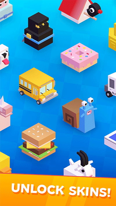 纸片大作战2截图0