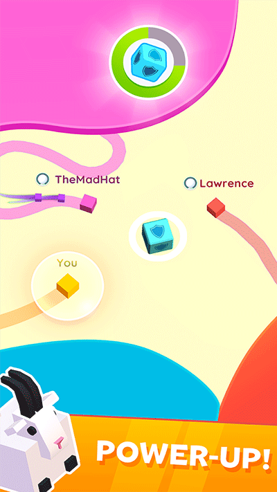 纸片大作战2截图1